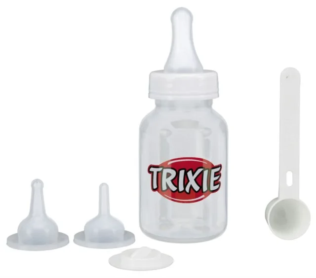 TRIXIE Sada kojeneckých lahví, 120 ml