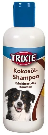 TRIXIE Šampón kokosový 250 ml