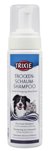 TRIXIE Šampón na suché mytí 230ml