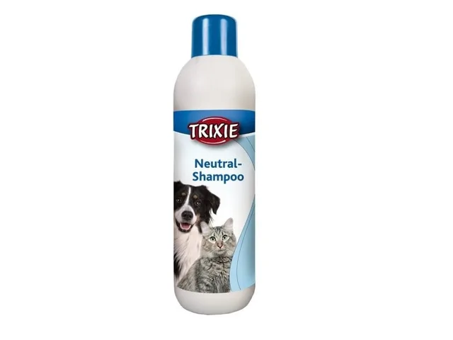 TRIXIE Šampón neutral pro psy a pro kočky 1 L