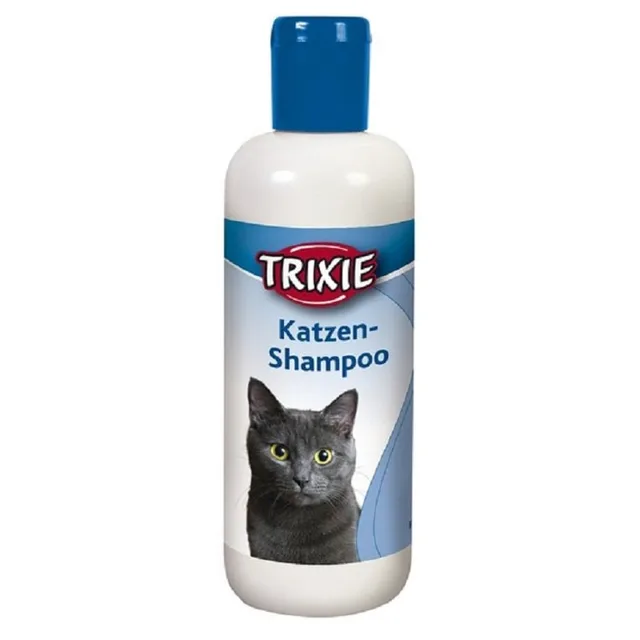 TRIXIE Šampón pro kočky 250 ml