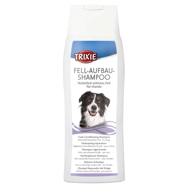Trixie šampon pro obnovu srsti  - 250 ml