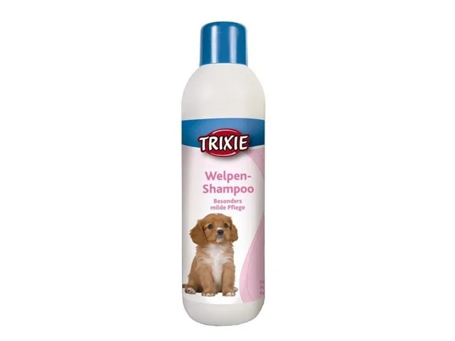 TRIXIE Šampón pro štěňata 1 L
