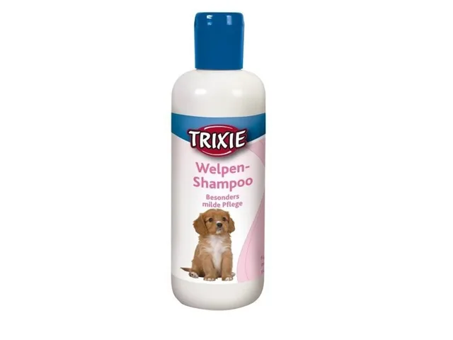 TRIXIE Šampón pro štěňata 250 ml