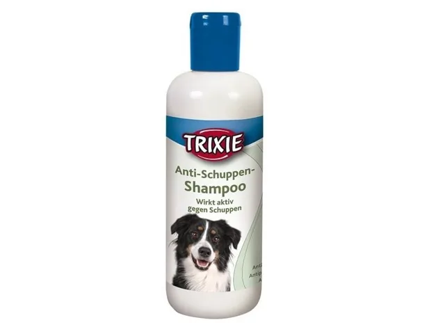 TRIXIE Šampón proti lupům 250 ml
