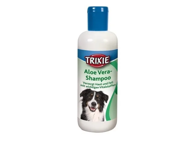 TRIXIE Šampon s aloe vera 250 ml