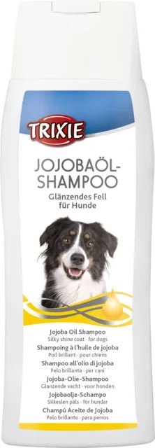 TRIXIE Šampon s jojobovým olejem 250 ml