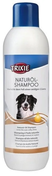 TRIXIE Šampon s přírodními oleji, 1 l