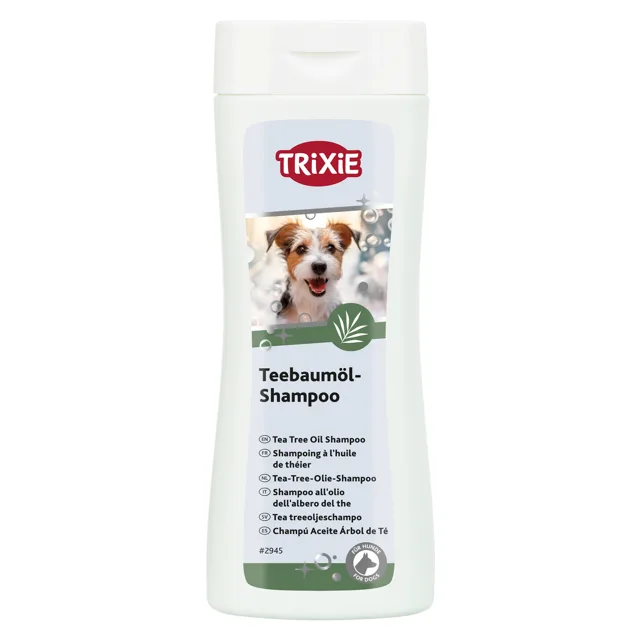 Trixie šampón Tea Tree Oil - 250 ml