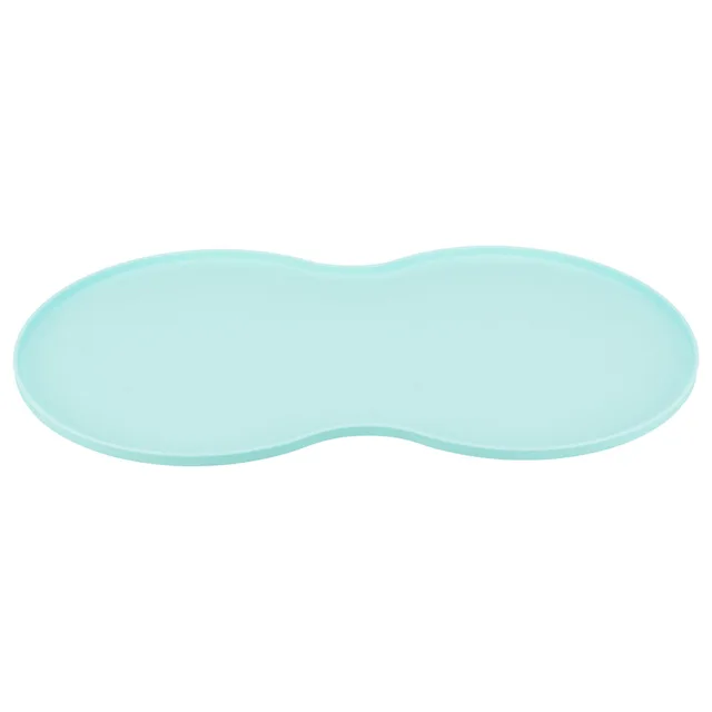 Trixie silikonová podložka pod misky - D 48 x Š 27 cm