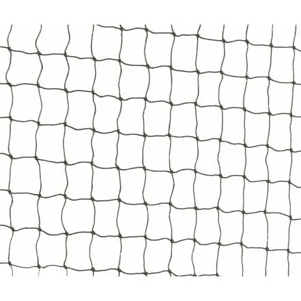 Trixie Síť Ochranná Tkaný Drát Olivová - 6x3m