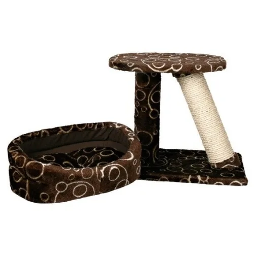 Trixie Škrabadlo/Odpočívadlo Cabra - 50cm