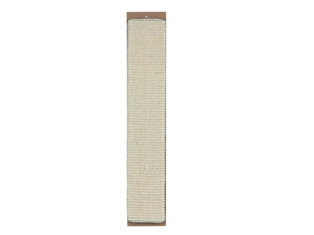 TRIXIE Škrabadlo pro kočku 60 x 11 cm / béžové