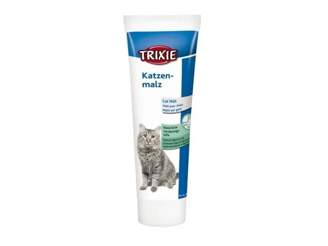 TRIXIE Sladová pasta na trávení100g