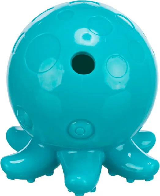 TRIXIE Snack Octopus hračka na pamlsky 11 cm
