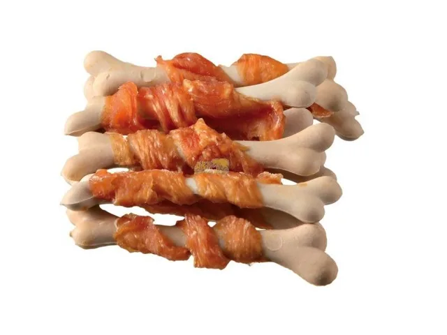 TRIXIE snack premio kuřecí 100 g