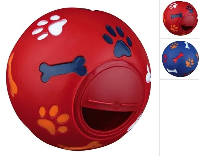 TRIXIE Snackball hračka na psí pamlsky 7 cm