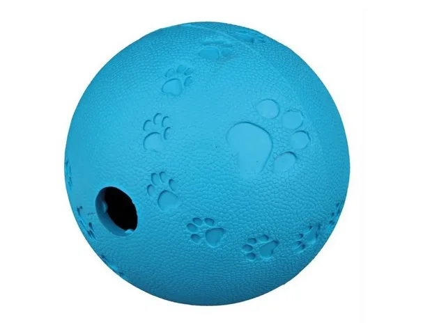 TRIXIE SnackBall - míč na pamlsky  labyrint Ø7 cm
