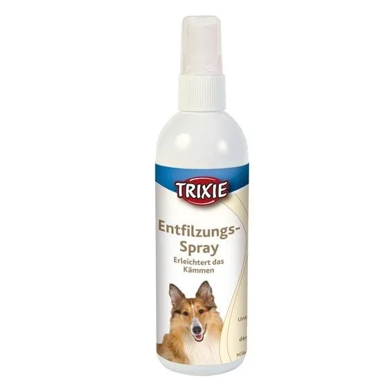 TRIXIE Spray pro snadné rozčesávání 150ml