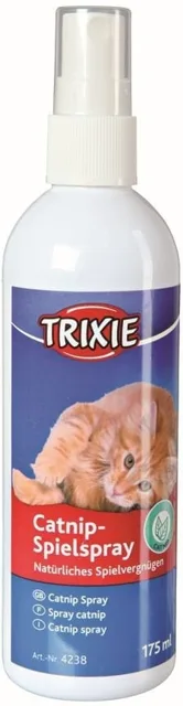 TRIXIE Sprej Catnip 175ml -kočka