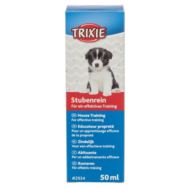 Trixie Stubenrein, kapky - 50 ml