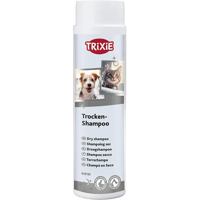 Trixie Suchý Šampon - 450ml
