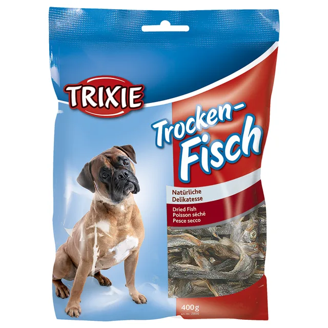 Trixie sušené  šproty - 400 g