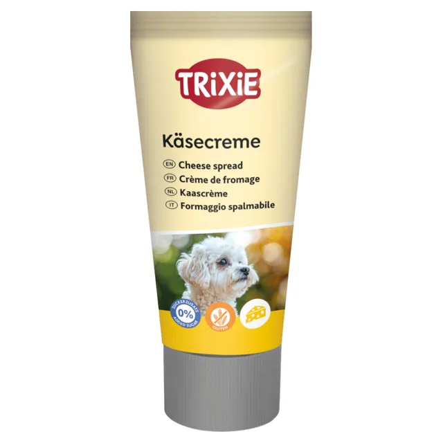 Trixie sýrový krém - 75 g