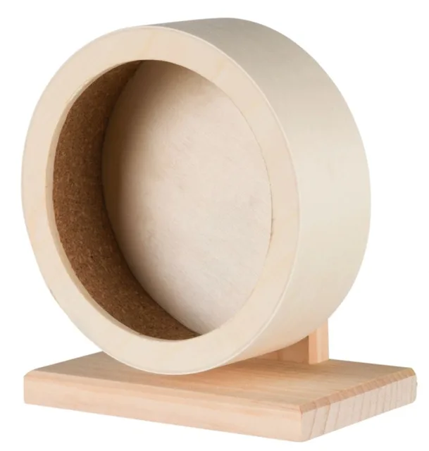 TRIXIE TRIXIE Dřevěné kolovrat, průměr 33 cm