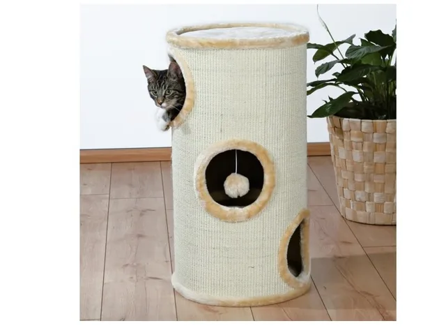 TRIXIE Tunel pro kočku sisal 36 cm/70 cm