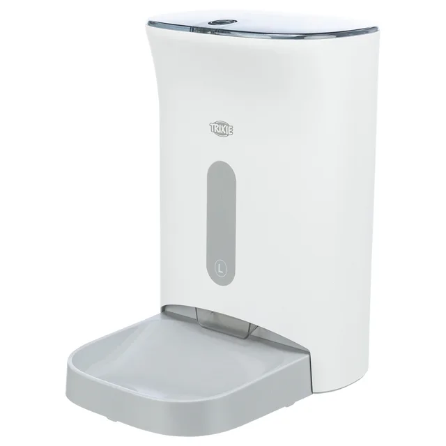 Trixie TX8 Automatický dávkovač granulí - 4,5 l
