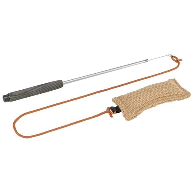 Trixie udice s peškem - cca D 230 cm