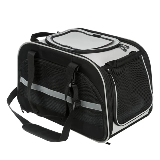 TRIXIE VALERY transportní taška / bouda - Š 29 x H 49 x V 31 cm