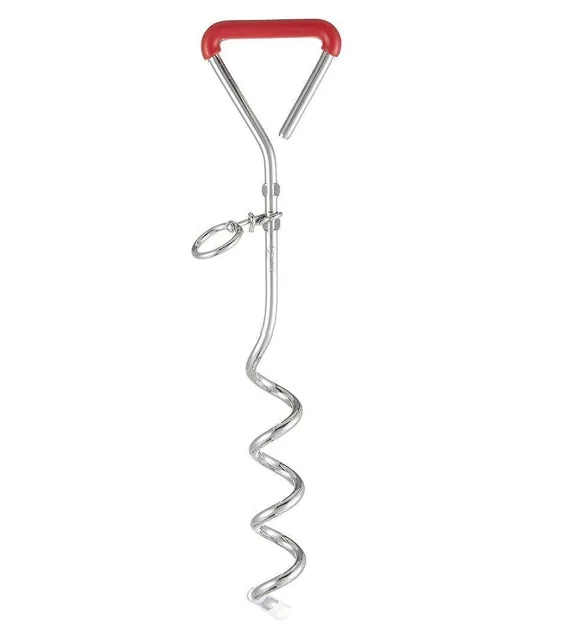 TRIXIE Vázací kolík do země 40cm