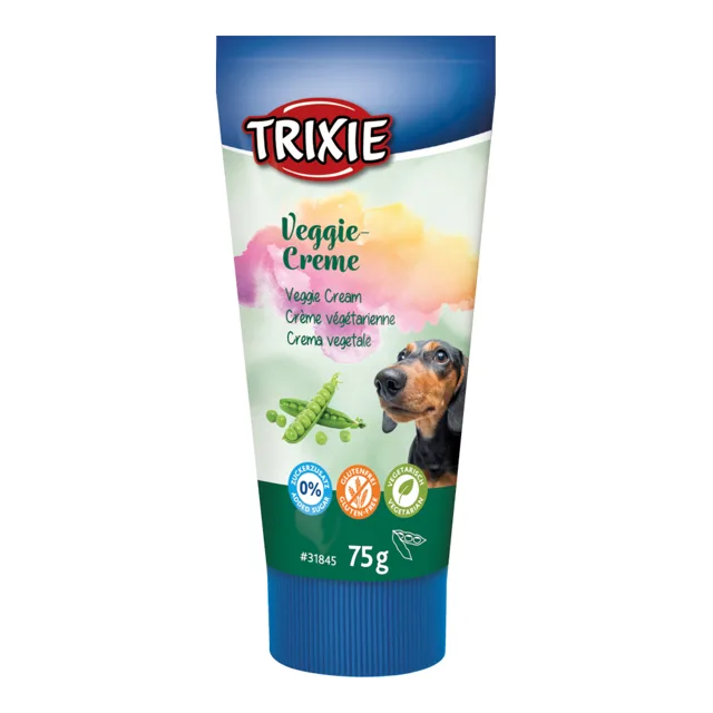Trixie Veggie krém - 75 g