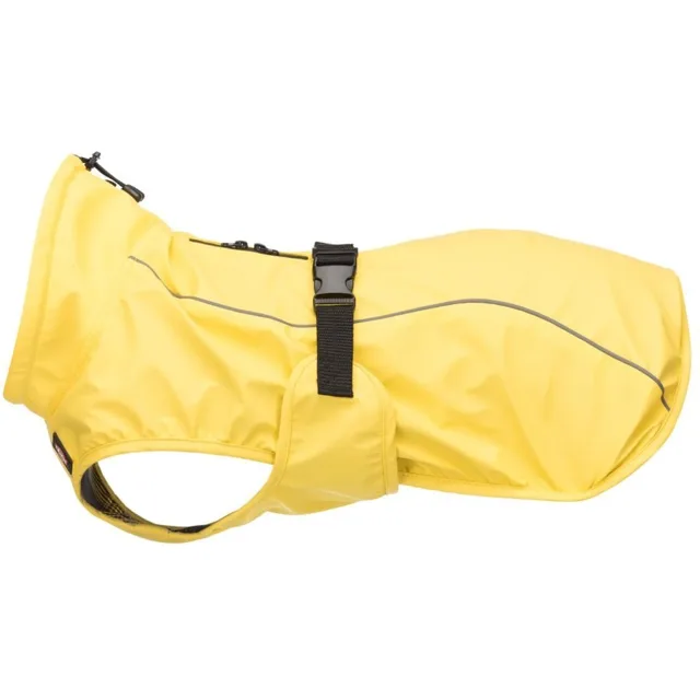 TRIXIE Vimy pláštěnka pro psy XL 70 cm žlutá