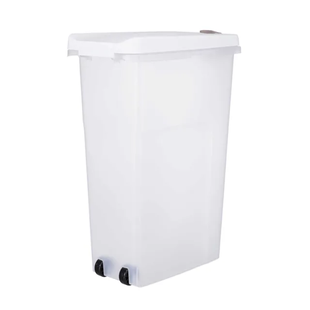 Trixie vzduchotěsný uzavíratelný koš - 15 l