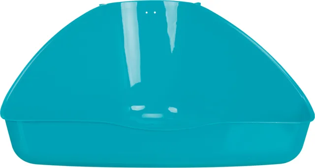 Trixie WC Pro Fretky a Králíky Rohové - 45x21x30/30cm