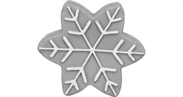 Trixie Xmas Hvězdička Pískací - 10cm