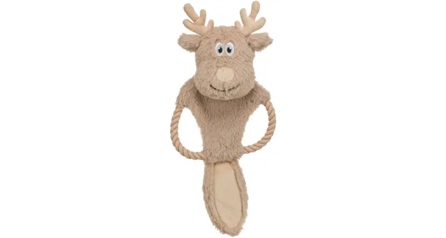 Trixie Xmas Sob na Laně - 47cm