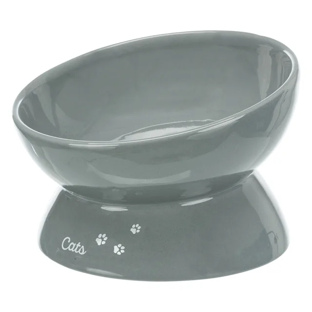 Trixie XXL ergonomická keramická miska - 350 ml, ø 17 cm