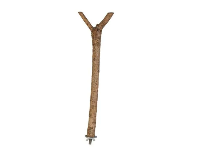 TRIXIE Zábavná hračka  dřevěná pro ptáky 35 cm