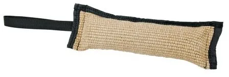 TRIXIE Zábavná hračka  z juty 30 × 10 cm
