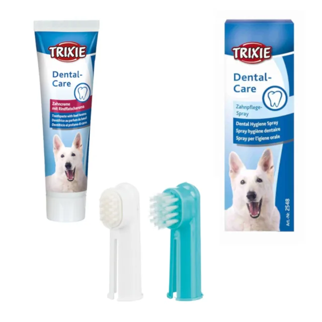 Trixie zubní sprej - 50 ml