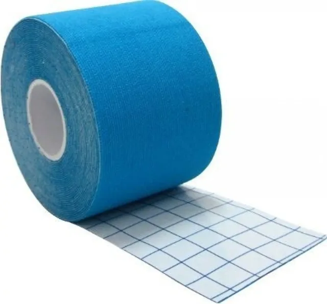 Trixline Kinezio tejp modrá 5cm x 5m