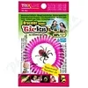 Trixline TR352 náramek proti klíšťatům mix 1ks