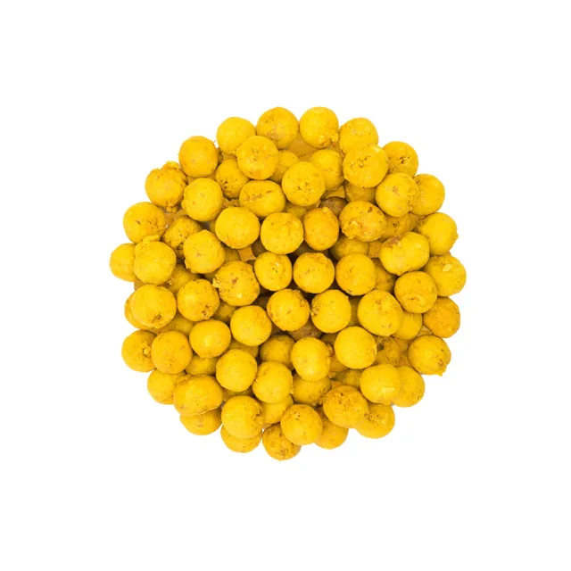 Tropicks 100% ovocné kuličky mangové váha 500g