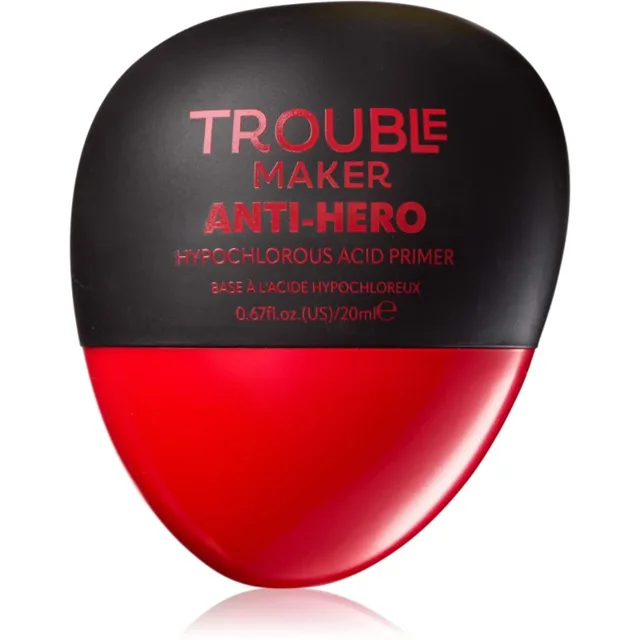 Trouble Maker Anti Hero Hypochlorous Acid Primer podkladová báze pro citlivou pleť 20 ml