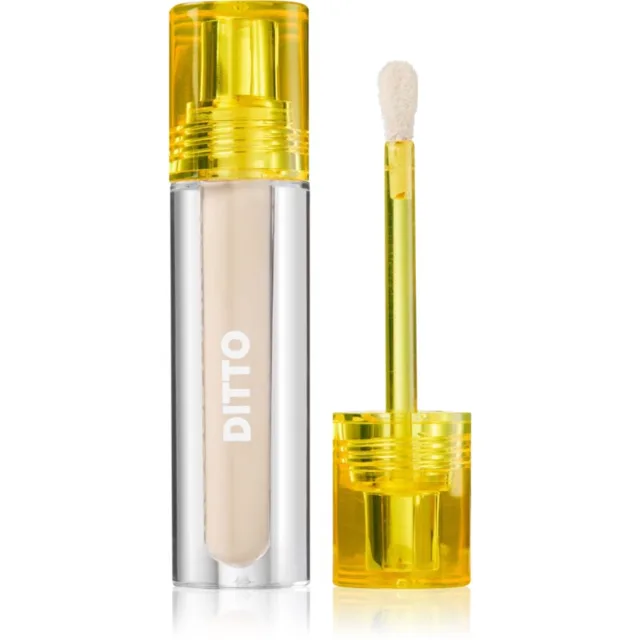 Trouble Maker Ditto rozjasňující korektor odstín Cloud Fluffer 4 ml