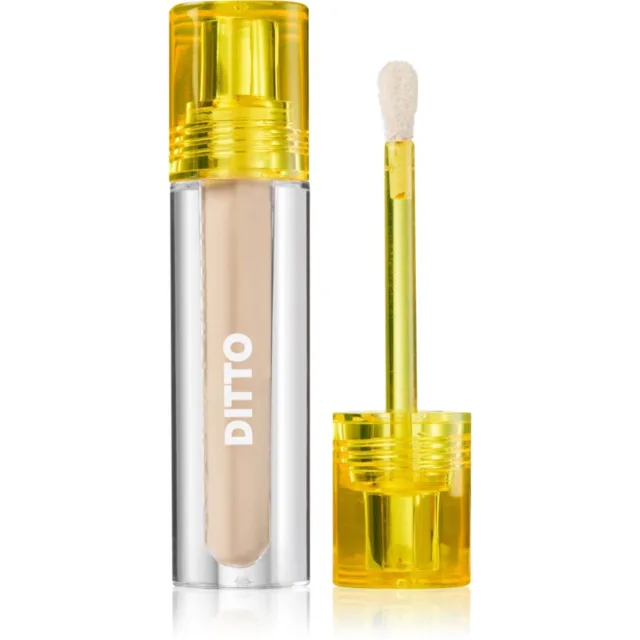 Trouble Maker Ditto rozjasňující korektor odstín Firecracker 4 ml